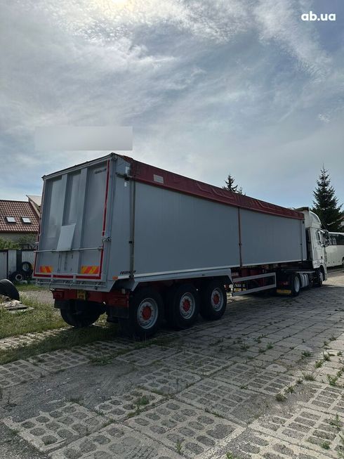 Fruehauf SMB 2013 - фото 3