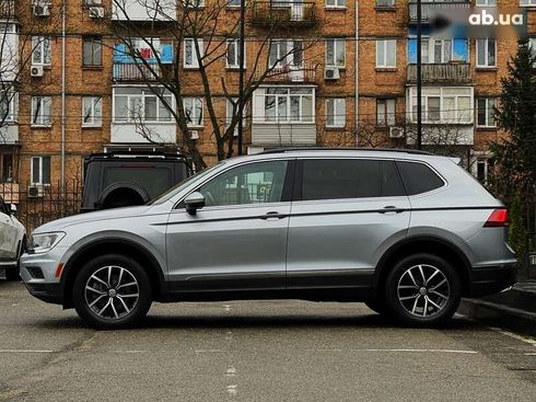 Volkswagen Tiguan 2021 - фото 12