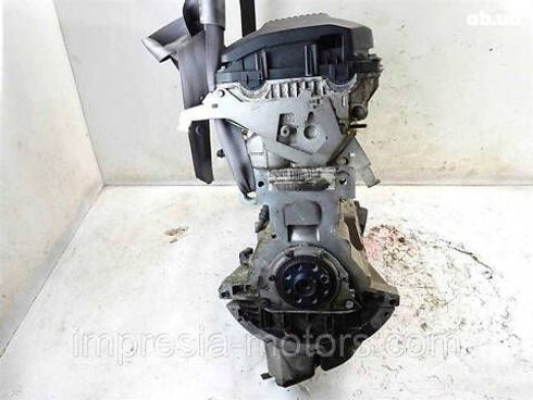 двигатель в сборе для BMW 3 серия - купити на Автобазарі - фото 3