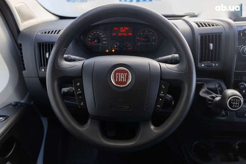 Fiat Ducato 2017 - фото 20