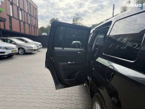 Jeep Patriot 2010 - фото 15