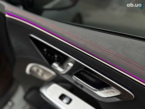 Mercedes-Benz EQE-Класс 2023 - фото 30