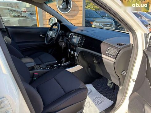 SsangYong Korando 2013 - фото 10