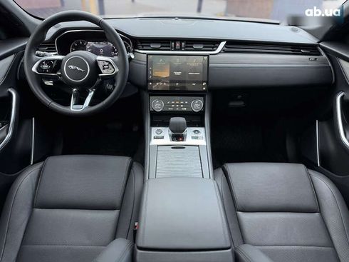 Jaguar F-Pace 2023 - фото 22