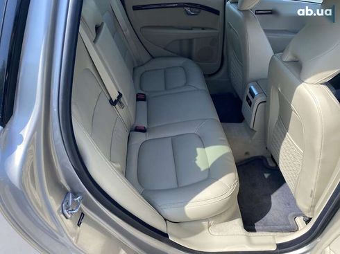 Volvo XC70 2015 - фото 14