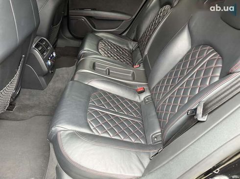 Audi A7 2015 - фото 28