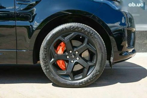 Land Rover Range Rover Sport 2019 - фото 5