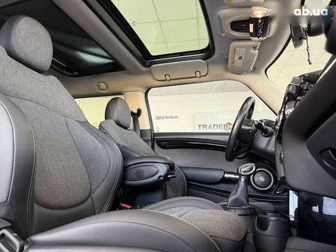MINI John Cooper Works 2014 - фото 24
