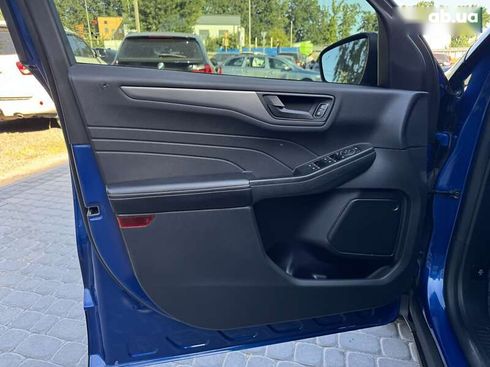 Ford Escape 2023 - фото 25