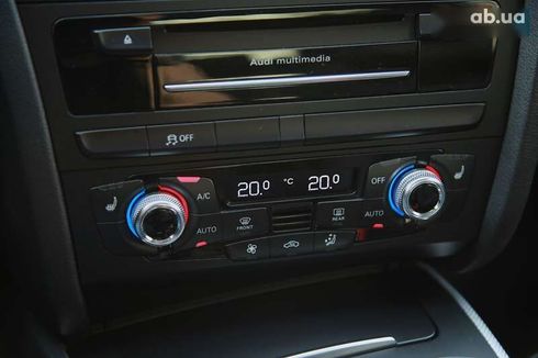 Audi A4 2015 - фото 17