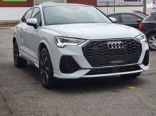 Продажа Audi б/у 2021 года - купить на Автобазаре