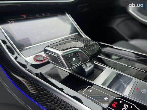 Audi S8 2022 - фото 19