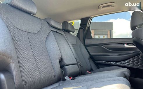 Hyundai Santa Fe 2019 - фото 19
