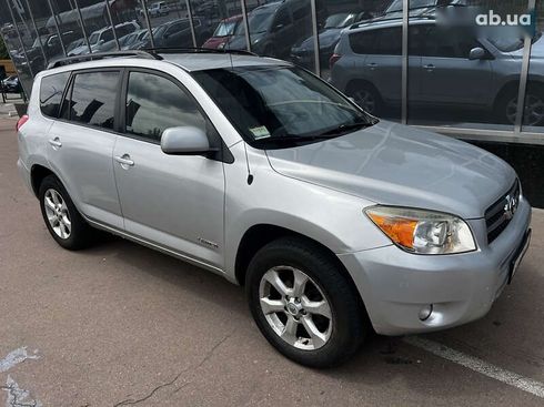 Toyota RAV4 2007 - фото 25