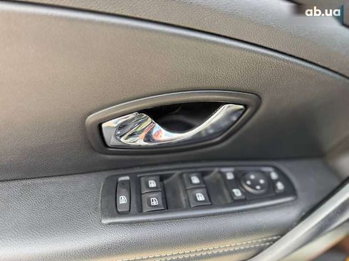 Renault Megane 2013 - фото 26