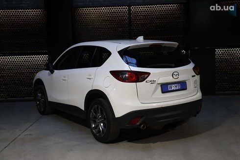 Mazda CX-5 2012 - фото 5