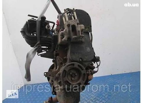 двигатель в сборе для Fiat Punto - купить на Автобазаре - фото 6