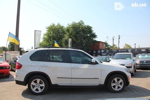 BMW X5 2011 - фото 5