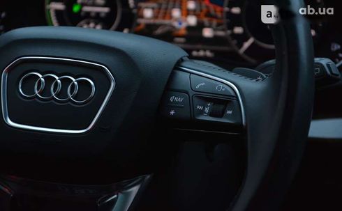 Audi Q5 2019 - фото 27