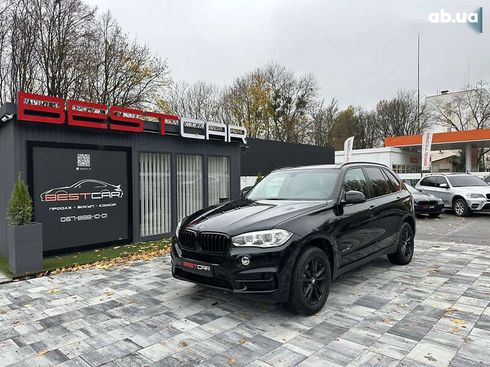 BMW X5 2014 - фото 2