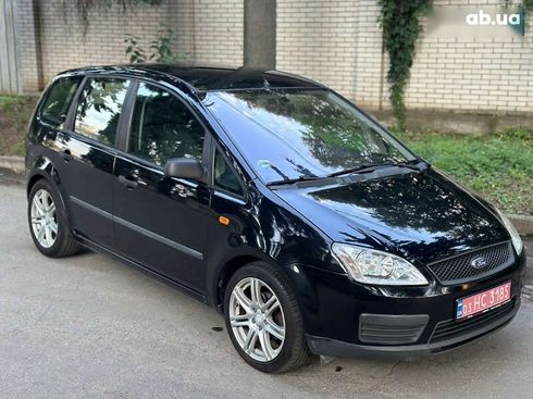 Ford C-Max 2005 - фото 26