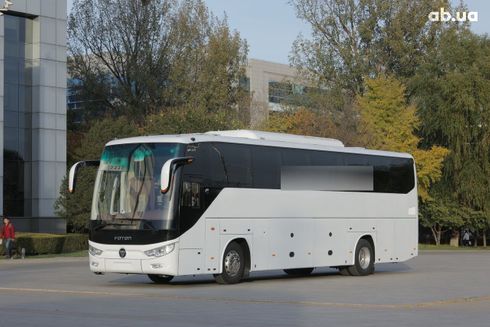 Foton BJ 6122 2025 - фото 2