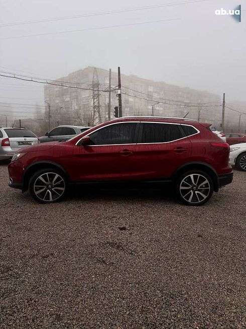 Nissan Rogue 2019 - фото 2