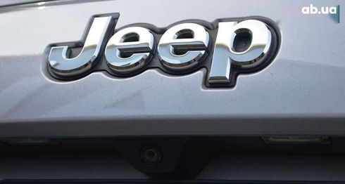 Jeep Grand Cherokee 2014 - фото 15