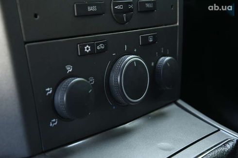 Opel Astra 2005 - фото 18