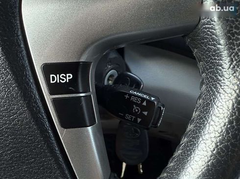 Toyota Highlander 2013 - фото 28