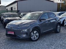 Купити Hyundai Kona Electric бу в Україні - купити на Автобазарі