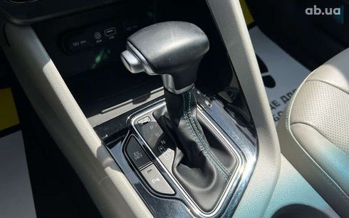 Kia Niro 2019 - фото 16