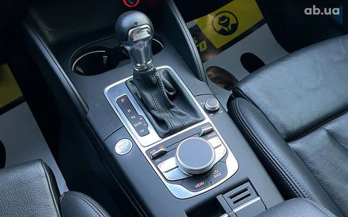 Audi A3 2015 - фото 15