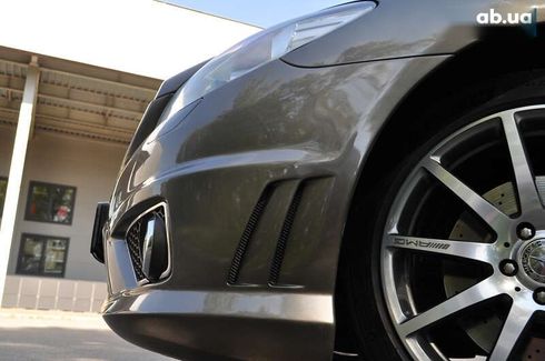 Mercedes-Benz CL-Класс 2007 - фото 23