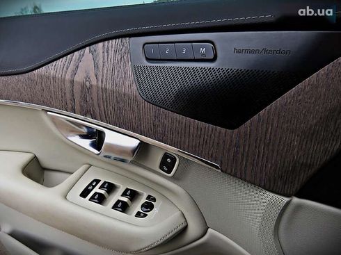 Volvo XC90 2021 - фото 8