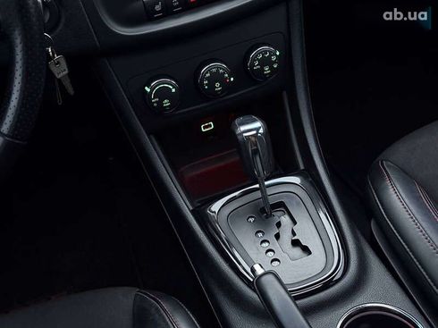 Dodge Avenger 2013 - фото 27