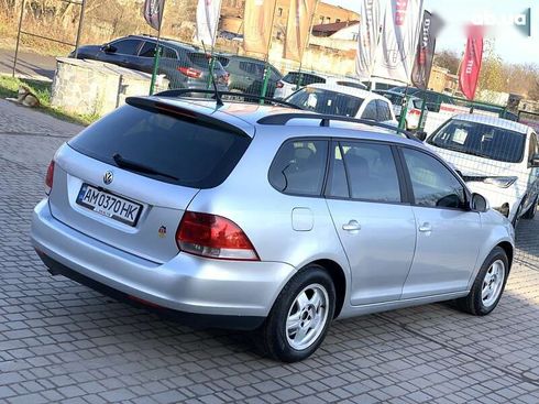 Volkswagen Golf 2007 - фото 15