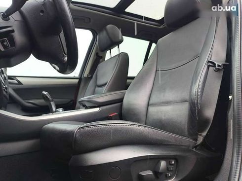 BMW X3 2014 - фото 13