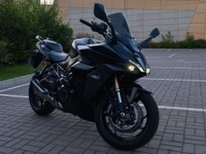 Купить турист мотоцикл бу в Киеве - купить на Автобазаре