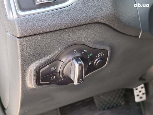 Audi Q5 2016 белый - фото 18