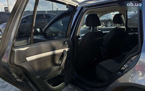 Skoda Octavia 2009 - фото 24