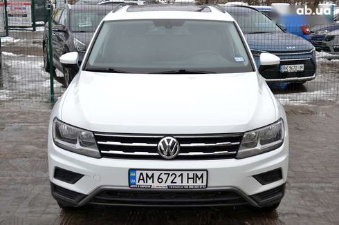 Volkswagen Tiguan 2019 - фото 6