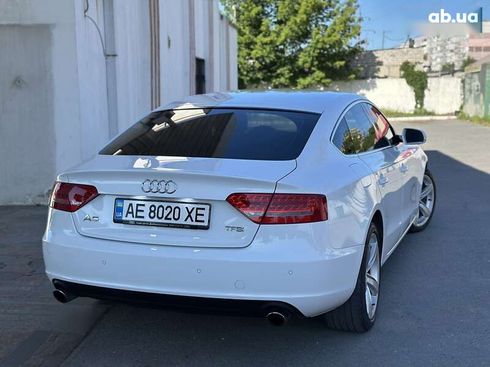 Audi A5 2011 - фото 8