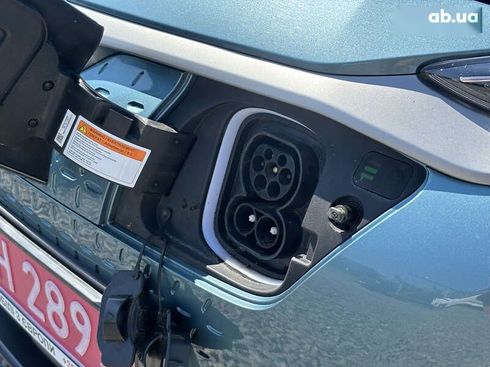 Hyundai Kona Electric 2020 - фото 10