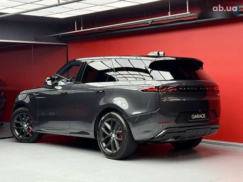 Land Rover Range Rover Sport 2022 - фото 30