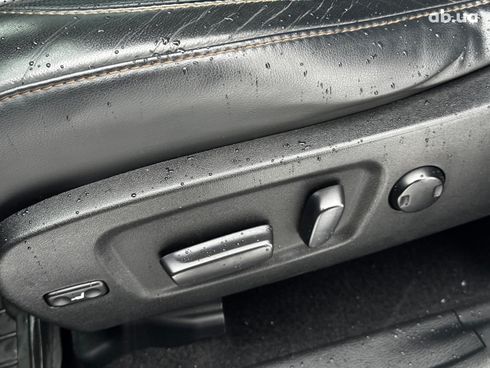 Toyota Highlander 2016 серый - фото 17