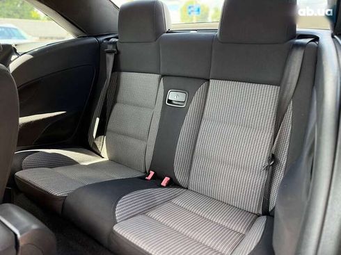 Volkswagen Eos 2007 - фото 18