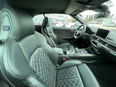 Audi S5 2020 - фото 32