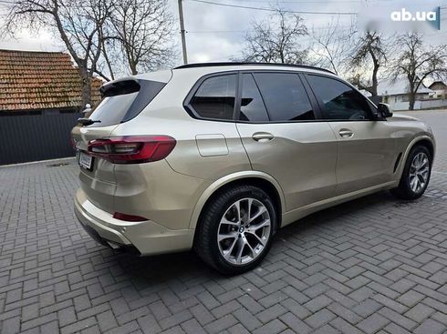 BMW X5 2019 - фото 11