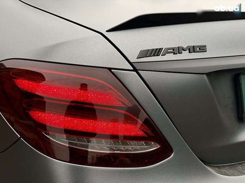 Mercedes-Benz E-Класс 2018 - фото 8